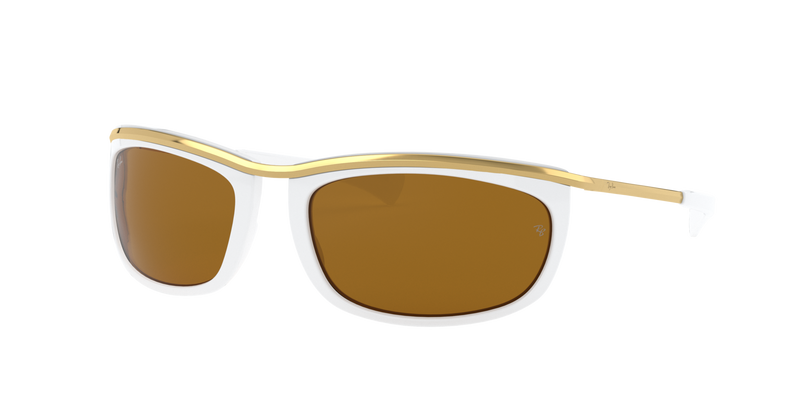Ray-Ban OLYMPIAN I Aviator Sunglasses | Ray-Ban sunglasses