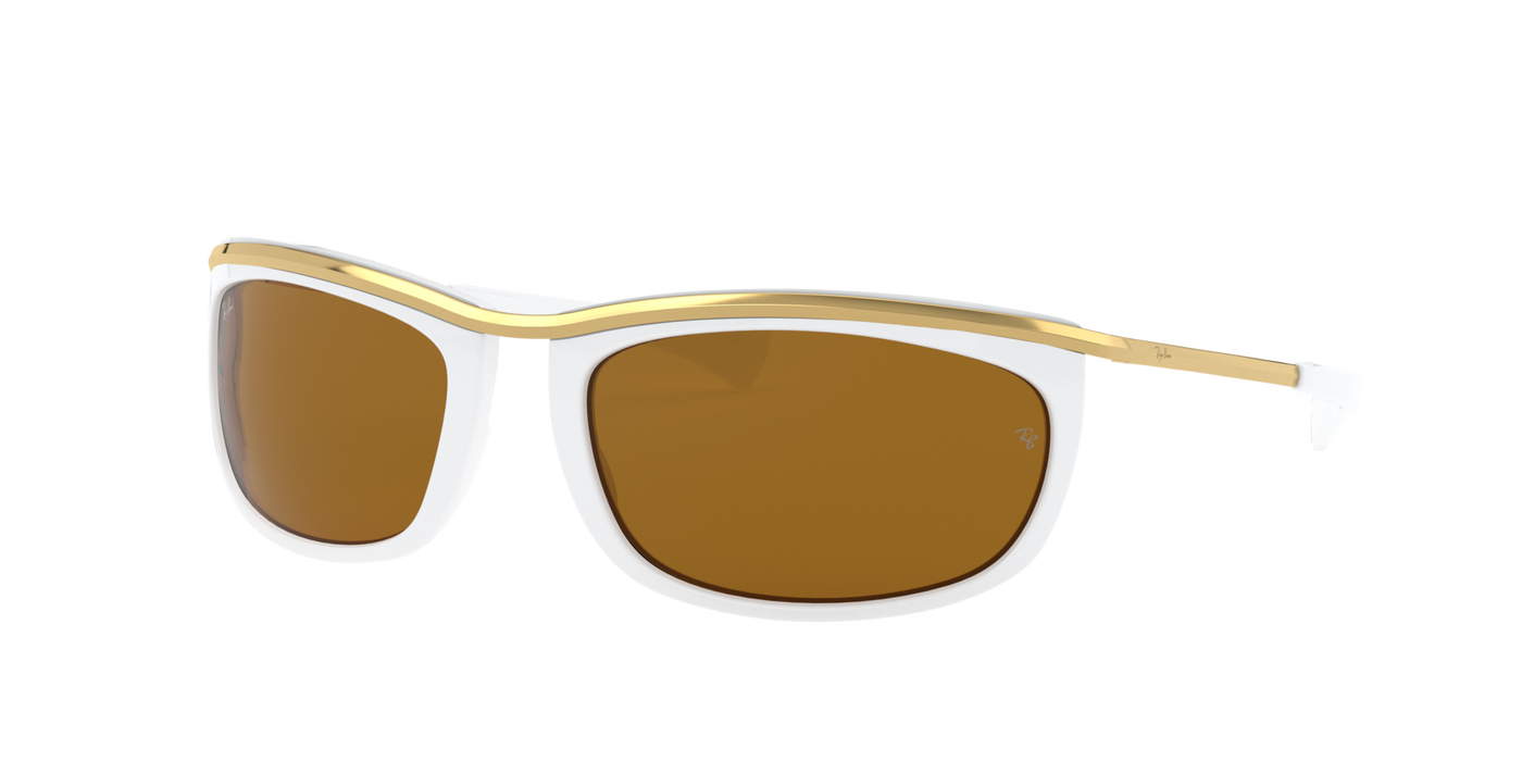 Ray-Ban OLYMPIAN I Aviator Sunglasses | Ray-Ban sunglasses