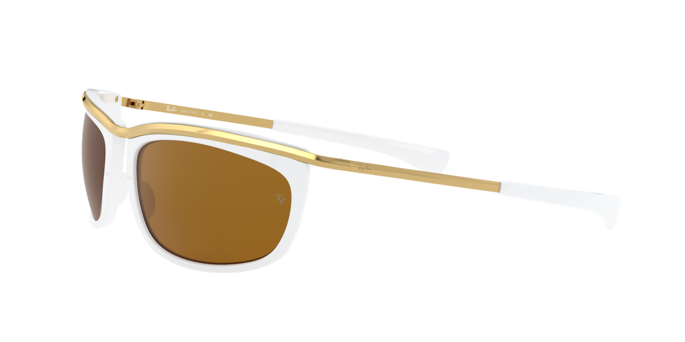 Ray-Ban OLYMPIAN I Aviator Sunglasses | Ray-Ban sunglasses