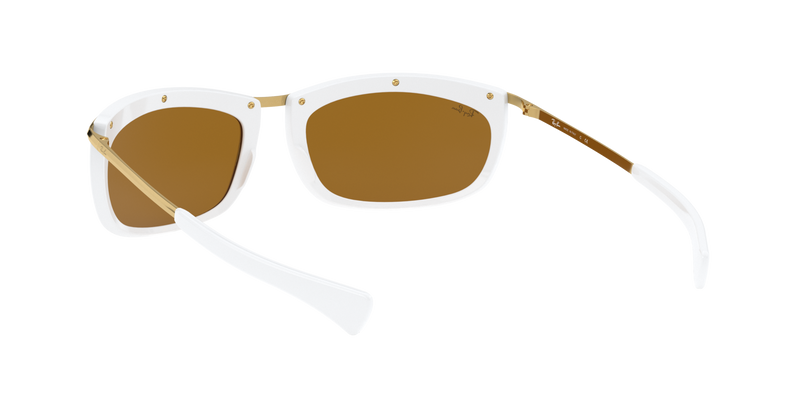 Ray-Ban OLYMPIAN I Aviator Sunglasses | Ray-Ban sunglasses