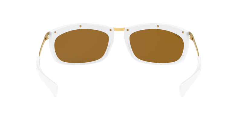 Ray-Ban OLYMPIAN I Aviator Sunglasses | Ray-Ban sunglasses