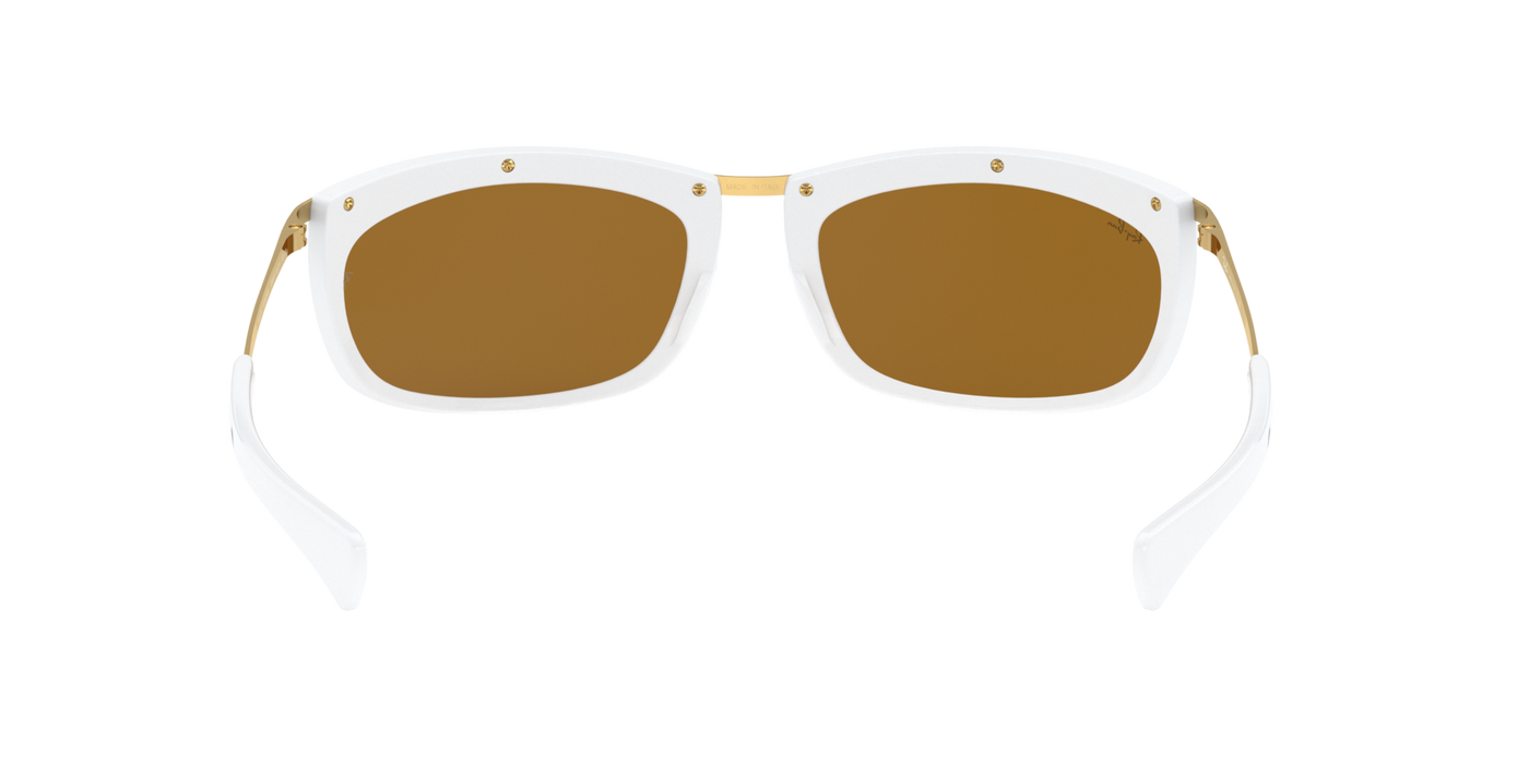 Ray-Ban OLYMPIAN I Aviator Sunglasses | Ray-Ban sunglasses