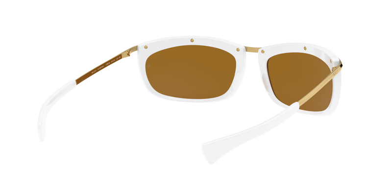 Ray-Ban OLYMPIAN I Aviator Sunglasses | Ray-Ban sunglasses