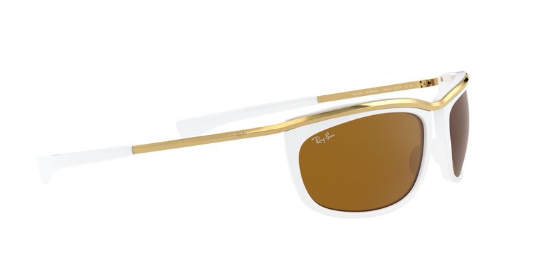 Ray-Ban OLYMPIAN I Aviator Sunglasses | Ray-Ban sunglasses