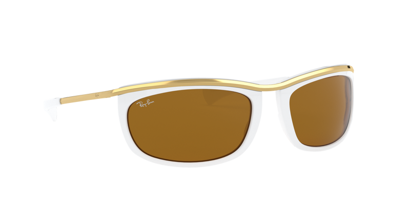 Ray-Ban OLYMPIAN I Aviator Sunglasses | Ray-Ban sunglasses
