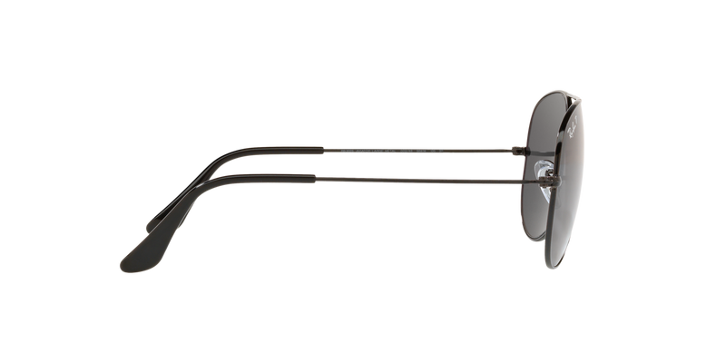 Ray-Ban AVIATOR TOTAL BLACK Aviator Sunglasses | Ray-Ban sunglasses