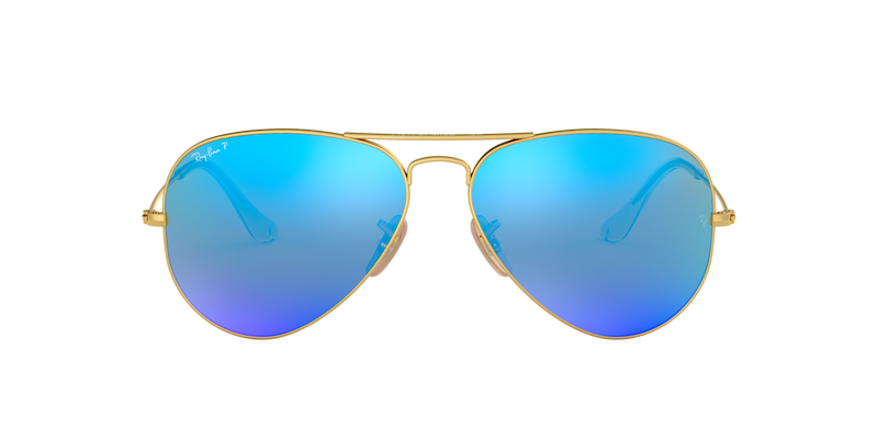 Ray-Ban AVIATOR MIRROR Aviator Sunglasses | Ray-Ban sunglasses
