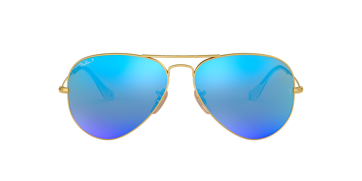 Ray-Ban AVIATOR MIRROR Aviator Sunglasses | Ray-Ban sunglasses