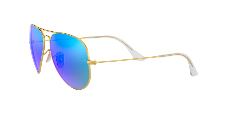 Ray-Ban AVIATOR MIRROR Aviator Sunglasses | Ray-Ban sunglasses