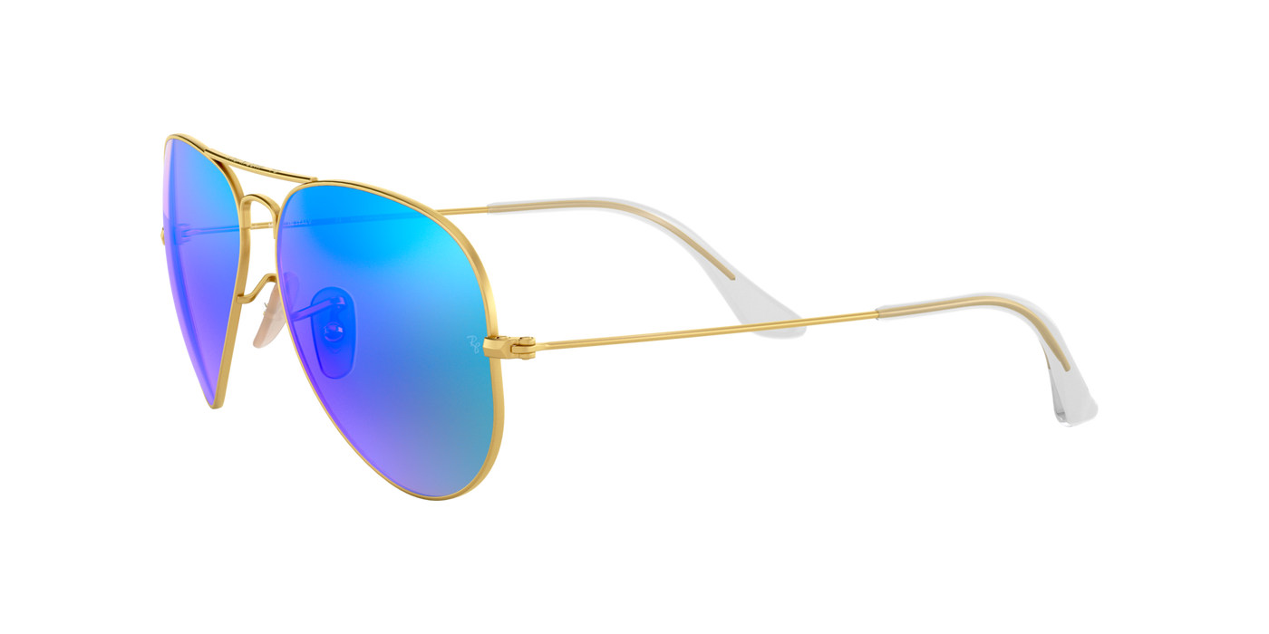 Ray-Ban AVIATOR MIRROR Aviator Sunglasses | Ray-Ban sunglasses