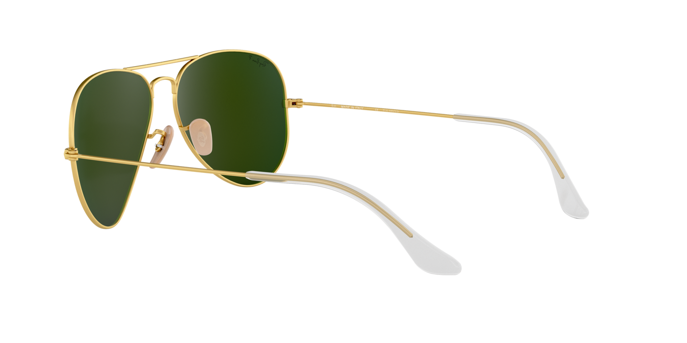 Ray-Ban AVIATOR MIRROR Aviator Sunglasses | Ray-Ban sunglasses