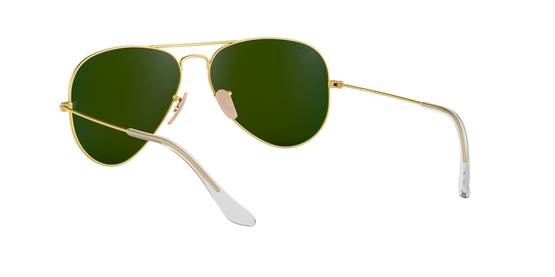 Ray-Ban AVIATOR MIRROR Aviator Sunglasses | Ray-Ban sunglasses