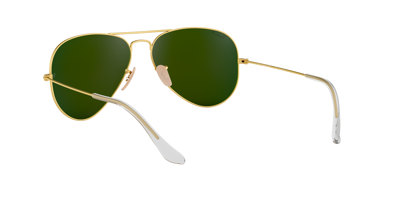 Ray-Ban AVIATOR MIRROR Aviator Sunglasses | Ray-Ban sunglasses