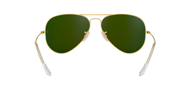 Ray-Ban AVIATOR MIRROR Aviator Sunglasses | Ray-Ban sunglasses