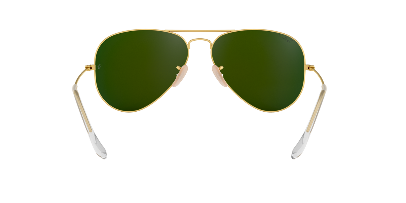 Ray-Ban AVIATOR MIRROR Aviator Sunglasses | Ray-Ban sunglasses