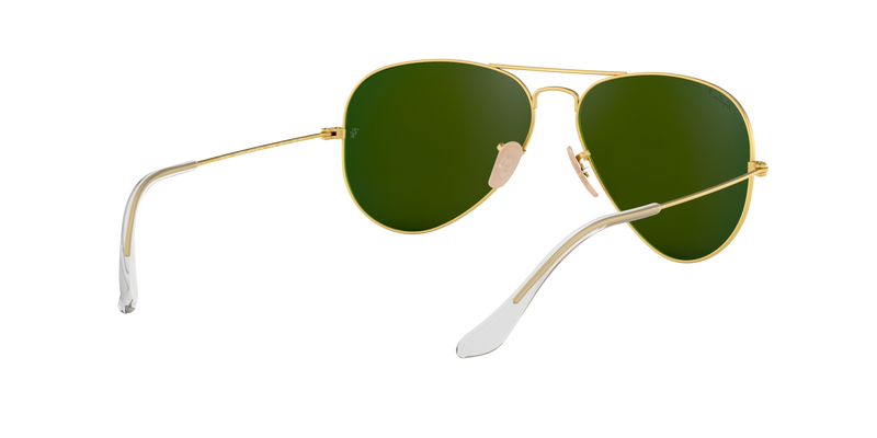 Ray-Ban AVIATOR MIRROR Aviator Sunglasses | Ray-Ban sunglasses