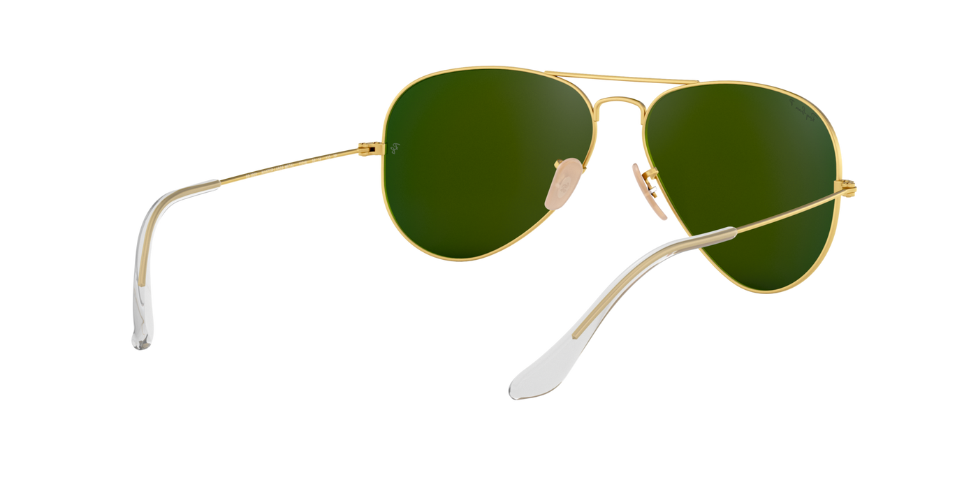 Ray-Ban AVIATOR MIRROR Aviator Sunglasses | Ray-Ban sunglasses