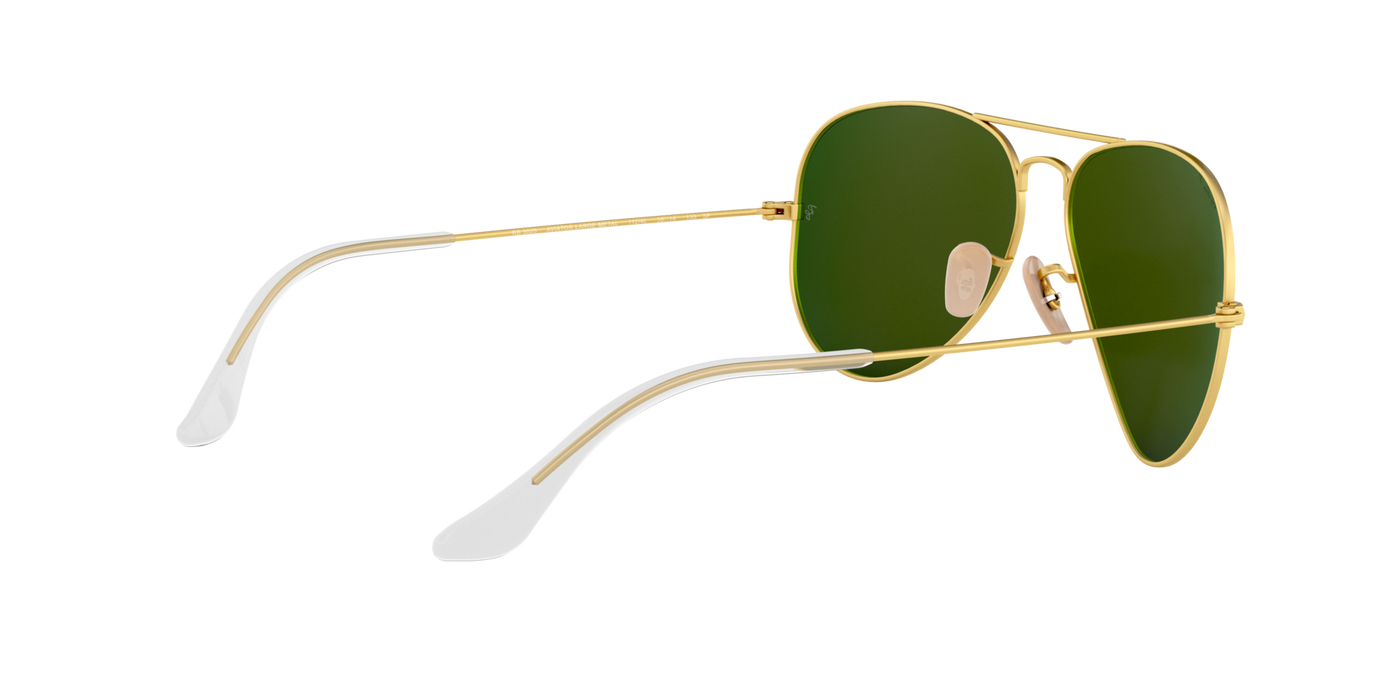 Ray-Ban AVIATOR MIRROR Aviator Sunglasses | Ray-Ban sunglasses