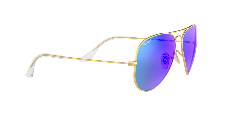 Ray-Ban AVIATOR MIRROR Aviator Sunglasses | Ray-Ban sunglasses