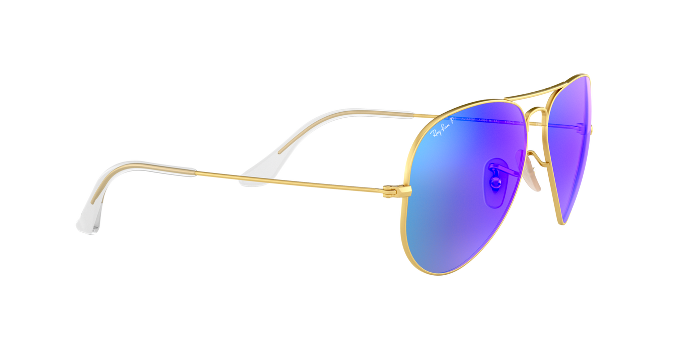 Ray-Ban AVIATOR MIRROR Aviator Sunglasses | Ray-Ban sunglasses