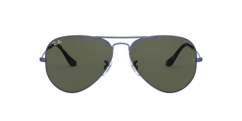 Ray-Ban AVIATOR CLASSIC Aviator Sunglasses | Ray-Ban sunglasses