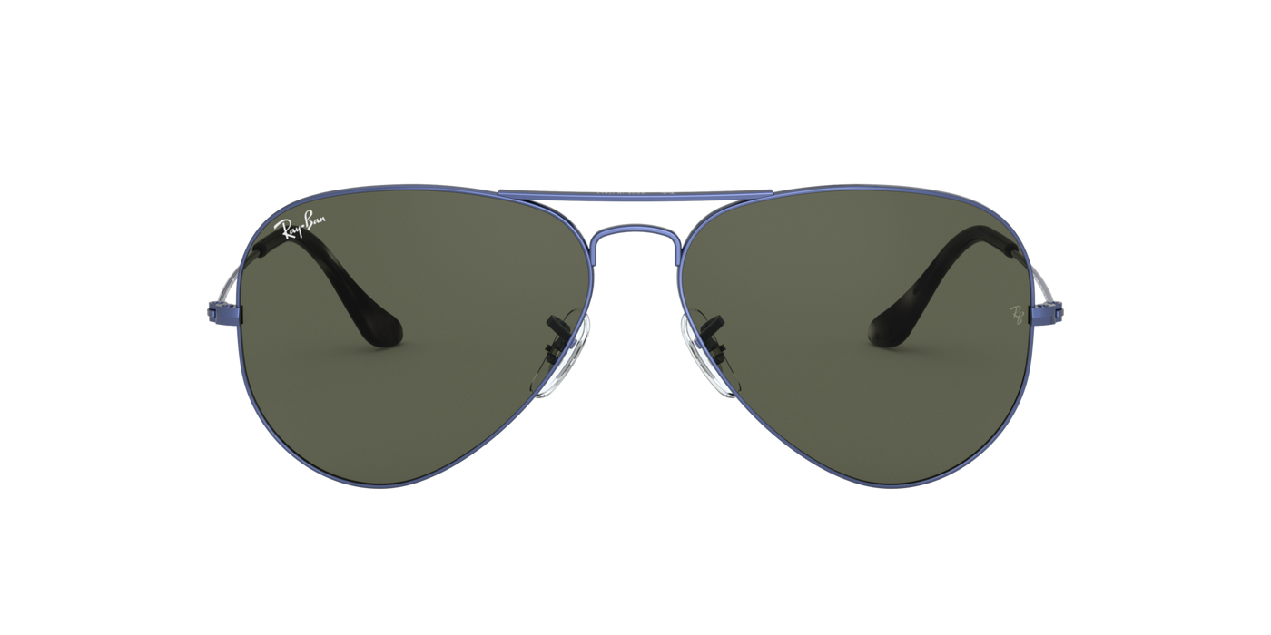 Ray-Ban AVIATOR CLASSIC Aviator Sunglasses | Ray-Ban sunglasses