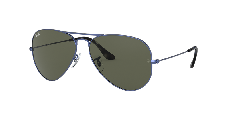 Ray-Ban AVIATOR CLASSIC Aviator Sunglasses | Ray-Ban sunglasses
