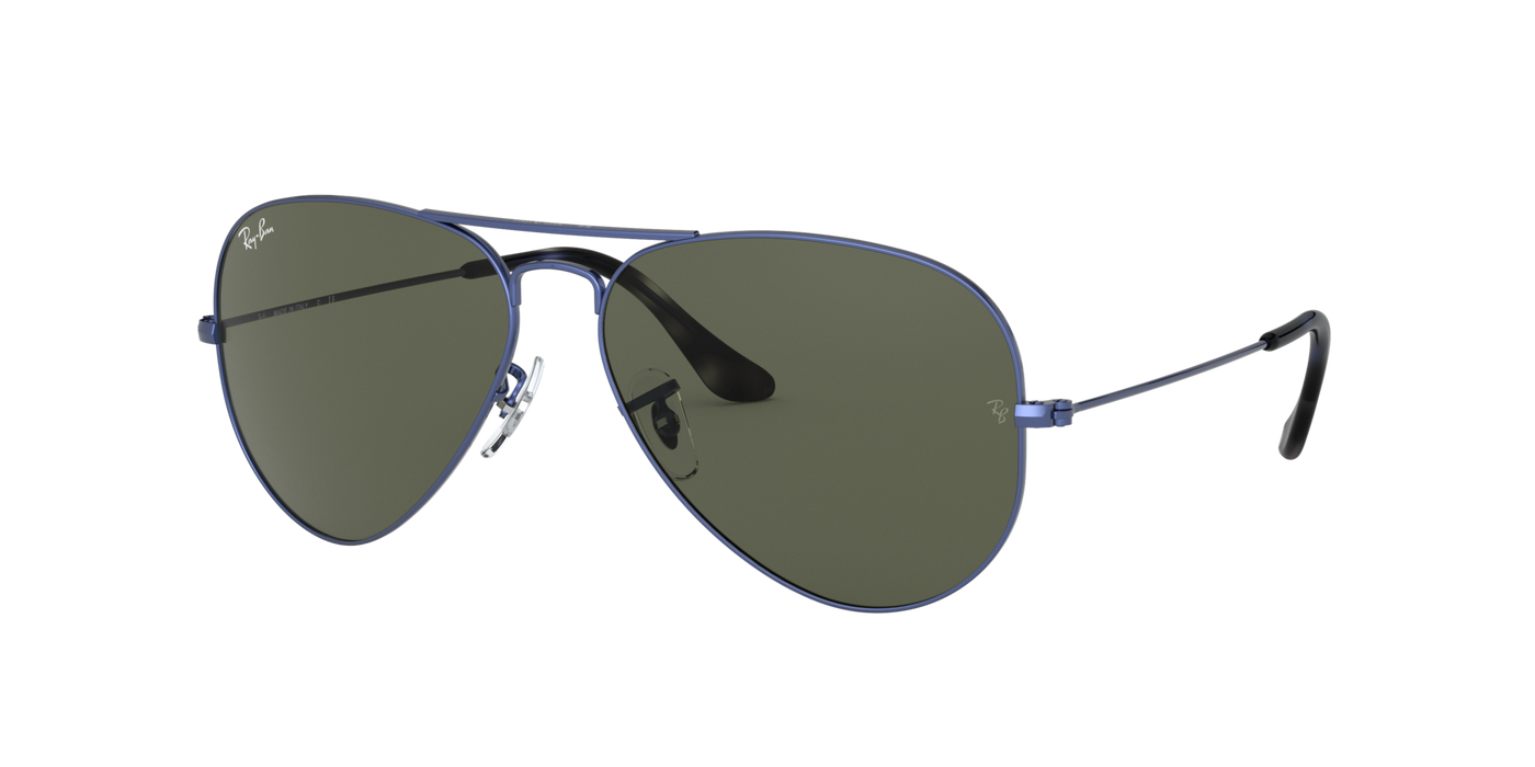 Ray-Ban AVIATOR CLASSIC Aviator Sunglasses | Ray-Ban sunglasses