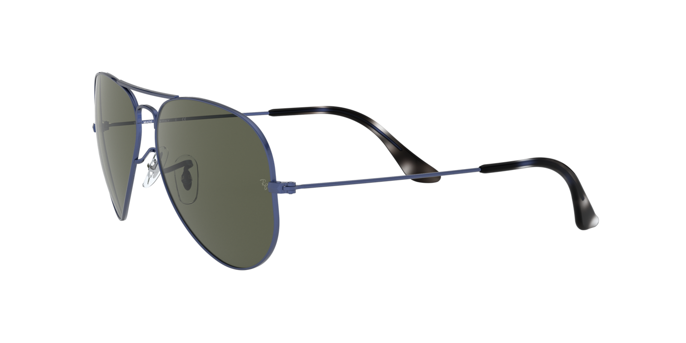 Ray-Ban AVIATOR CLASSIC Aviator Sunglasses | Ray-Ban sunglasses