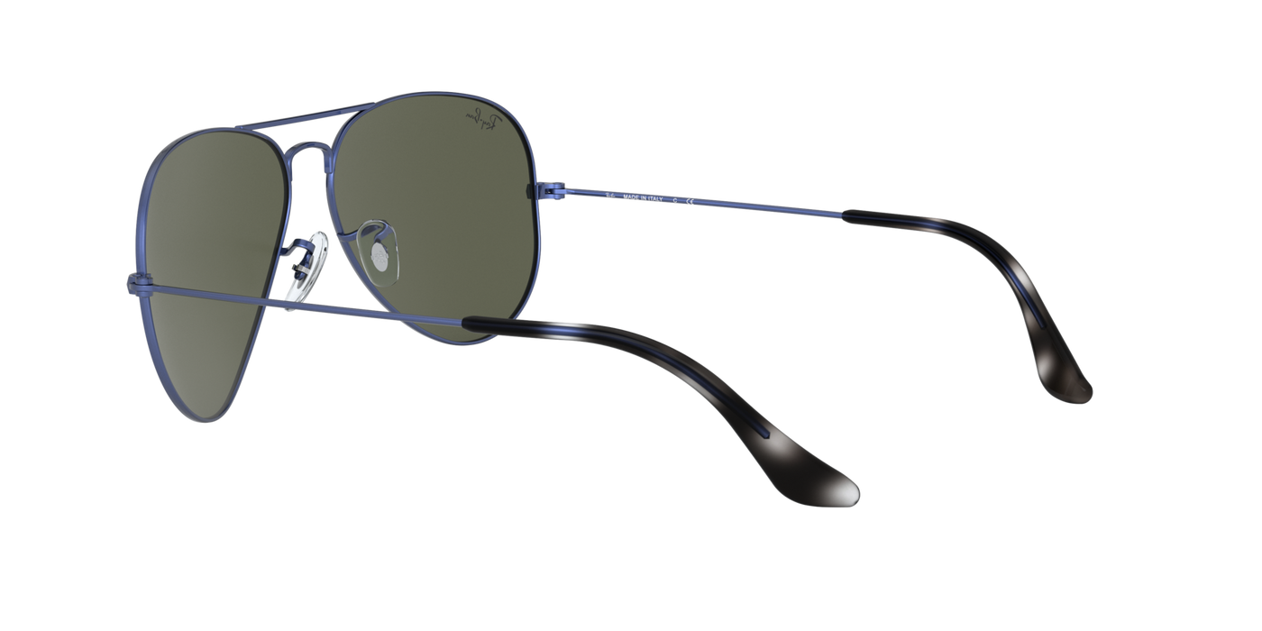 Ray-Ban AVIATOR CLASSIC Aviator Sunglasses | Ray-Ban sunglasses