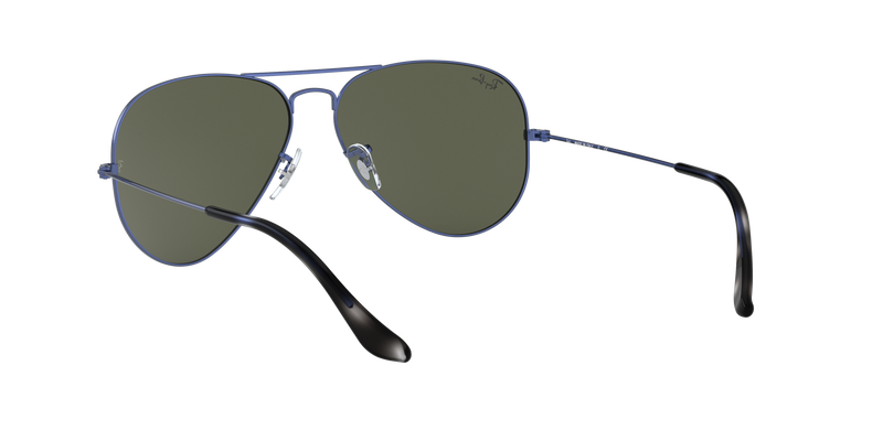 Ray-Ban AVIATOR CLASSIC Aviator Sunglasses | Ray-Ban sunglasses
