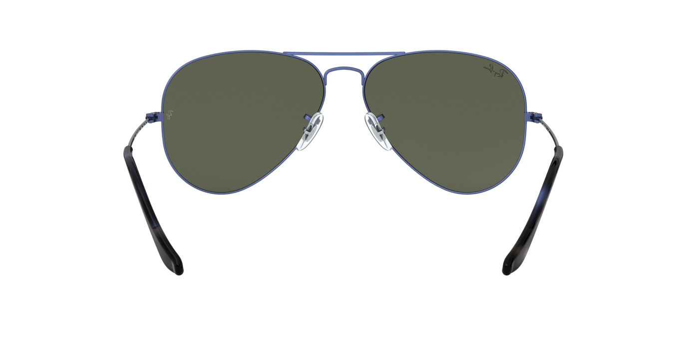 Ray-Ban AVIATOR CLASSIC Aviator Sunglasses | Ray-Ban sunglasses