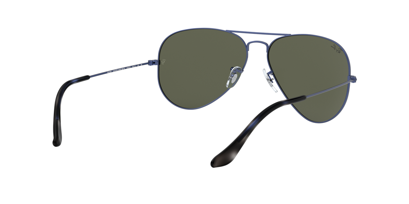 Ray-Ban AVIATOR CLASSIC Aviator Sunglasses | Ray-Ban sunglasses