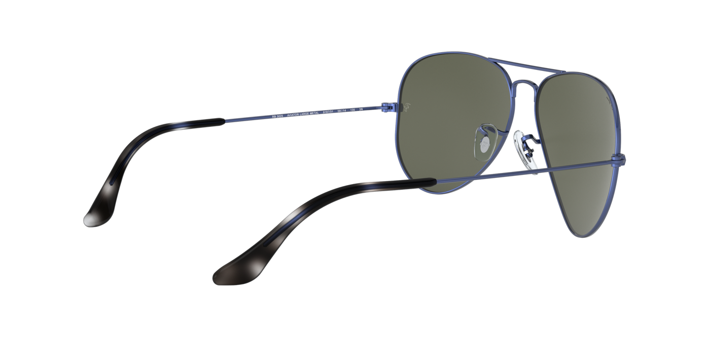 Ray-Ban AVIATOR CLASSIC Aviator Sunglasses | Ray-Ban sunglasses