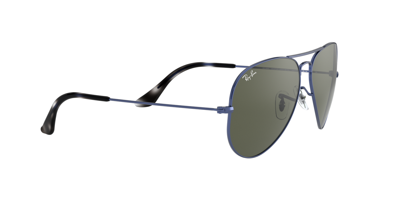 Ray-Ban AVIATOR CLASSIC Aviator Sunglasses | Ray-Ban sunglasses