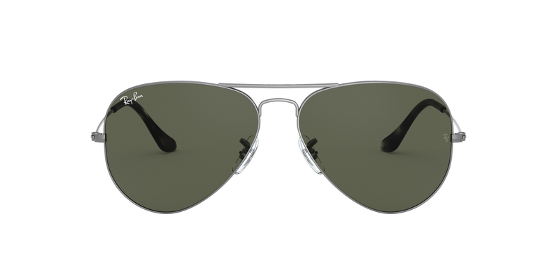 Ray-Ban AVIATOR CLASSIC Aviator Sunglasses | Ray-Ban sunglasses