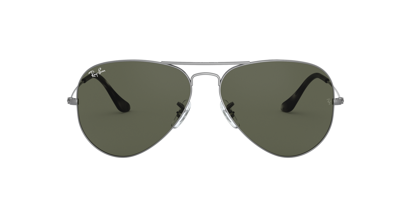 Ray-Ban AVIATOR CLASSIC Aviator Sunglasses | Ray-Ban sunglasses