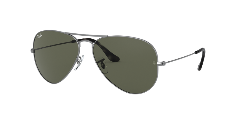 Ray-Ban AVIATOR CLASSIC Aviator Sunglasses | Ray-Ban sunglasses