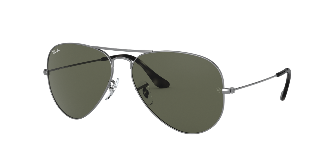 Ray-Ban AVIATOR CLASSIC Aviator Sunglasses | Ray-Ban sunglasses