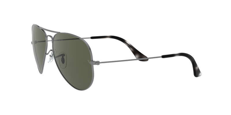 Ray-Ban AVIATOR CLASSIC Aviator Sunglasses | Ray-Ban sunglasses