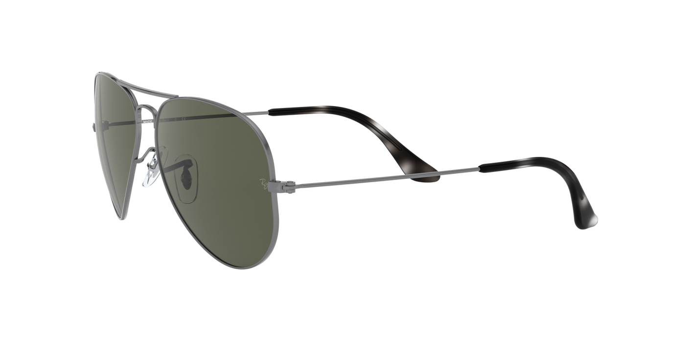 Ray-Ban AVIATOR CLASSIC Aviator Sunglasses | Ray-Ban sunglasses