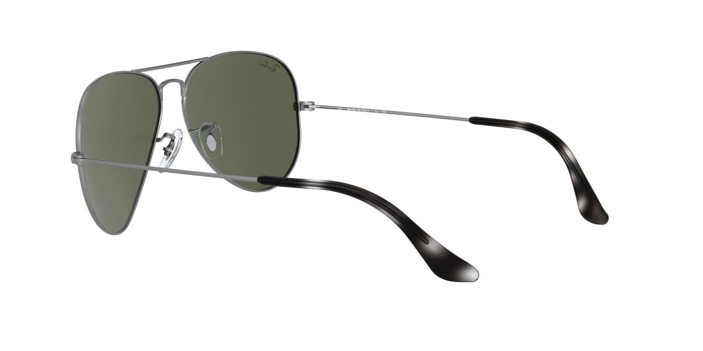 Ray-Ban AVIATOR CLASSIC Aviator Sunglasses | Ray-Ban sunglasses