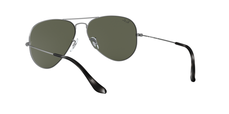 Ray-Ban AVIATOR CLASSIC Aviator Sunglasses | Ray-Ban sunglasses