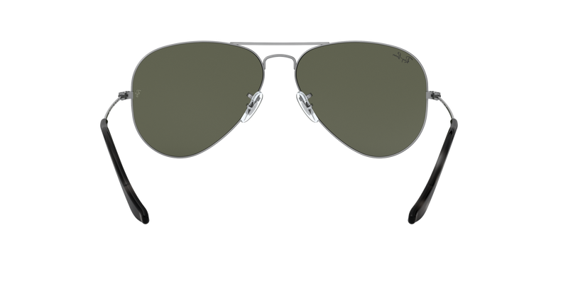 Ray-Ban AVIATOR CLASSIC Aviator Sunglasses | Ray-Ban sunglasses