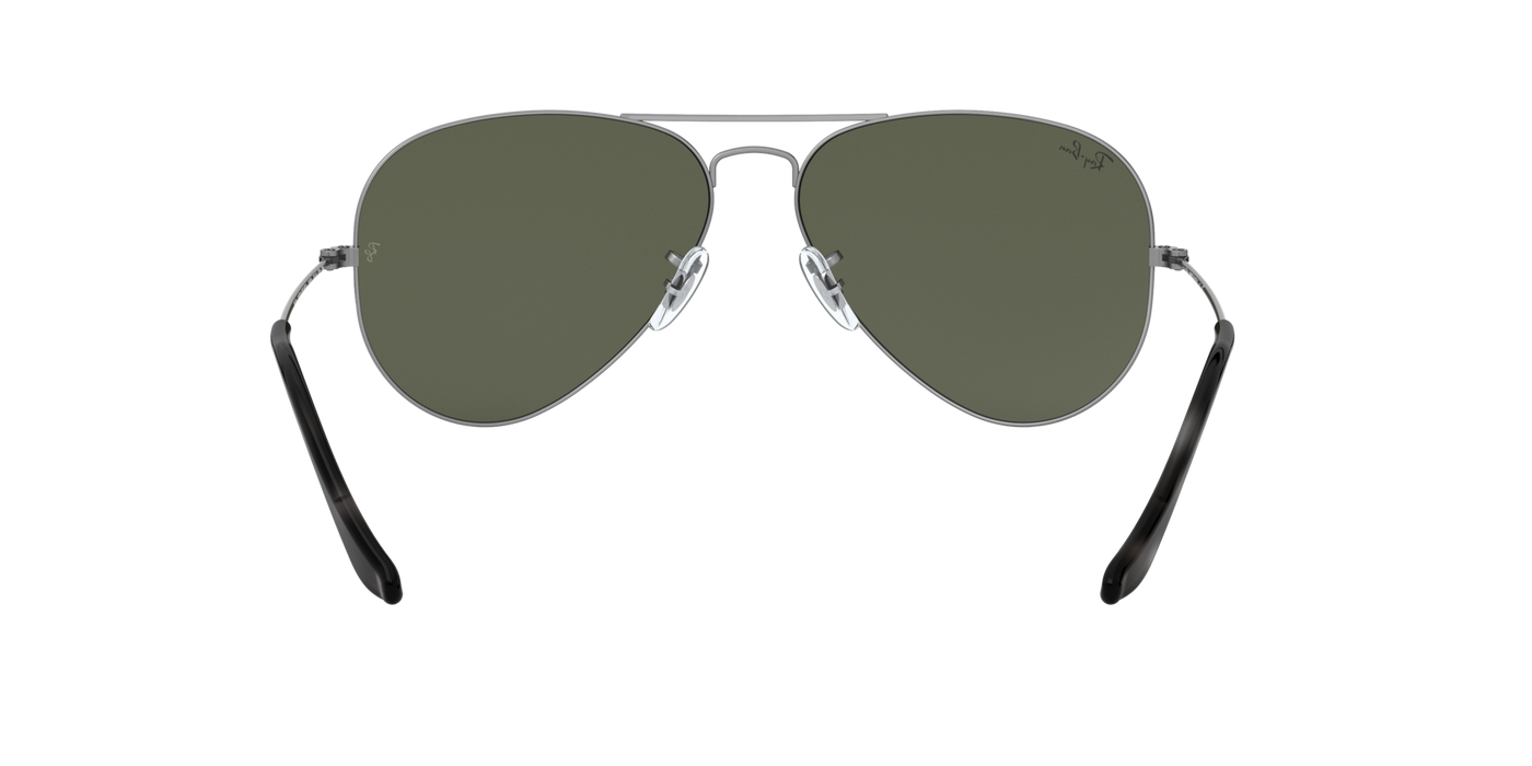 Ray-Ban AVIATOR CLASSIC Aviator Sunglasses | Ray-Ban sunglasses