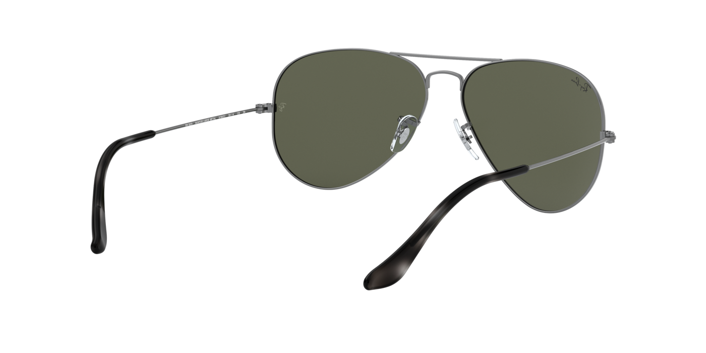 Ray-Ban AVIATOR CLASSIC Aviator Sunglasses | Ray-Ban sunglasses