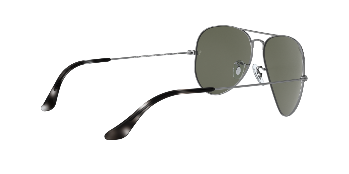 Ray-Ban AVIATOR CLASSIC Aviator Sunglasses | Ray-Ban sunglasses