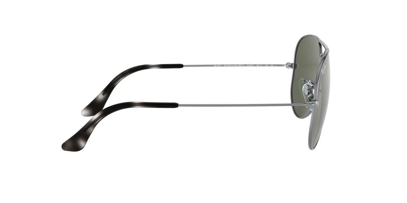 Ray-Ban AVIATOR CLASSIC Aviator Sunglasses | Ray-Ban sunglasses