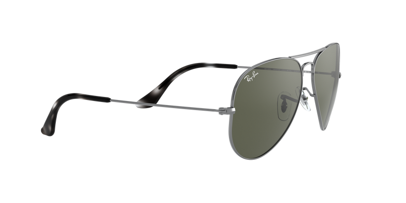 Ray-Ban AVIATOR CLASSIC Aviator Sunglasses | Ray-Ban sunglasses