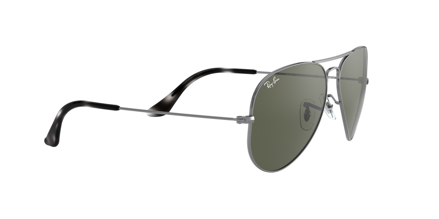 Ray-Ban AVIATOR CLASSIC Aviator Sunglasses | Ray-Ban sunglasses